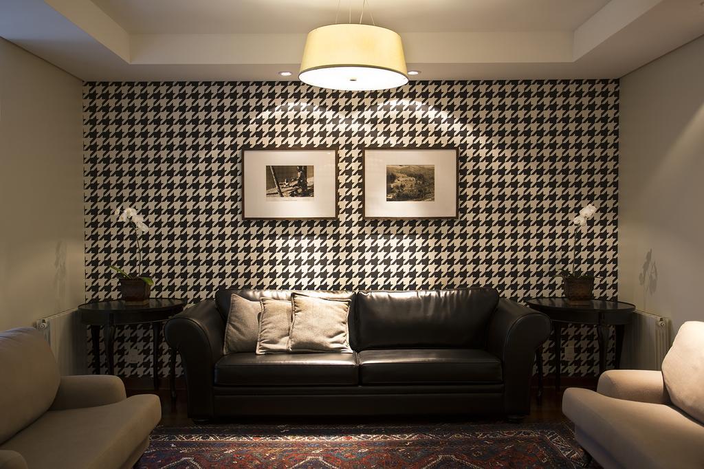 Hotel Vila Inglesa Campos do Jordão Exteriér fotografie