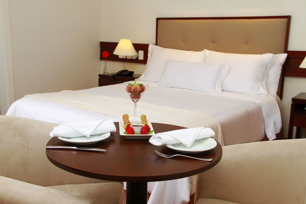Hotel Vila Inglesa Campos do Jordão Exteriér fotografie